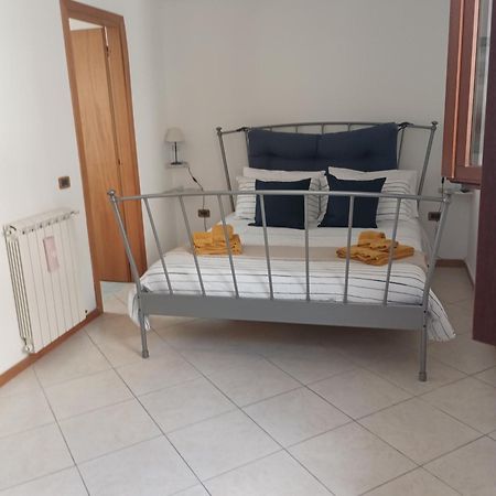 Apartament Casa Del Sole Nettuno Zewnętrze zdjęcie