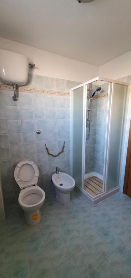 Apartament Casa Del Sole Nettuno Zewnętrze zdjęcie