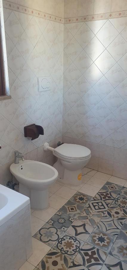 Apartament Casa Del Sole Nettuno Zewnętrze zdjęcie