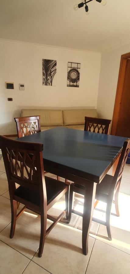 Apartament Casa Del Sole Nettuno Zewnętrze zdjęcie