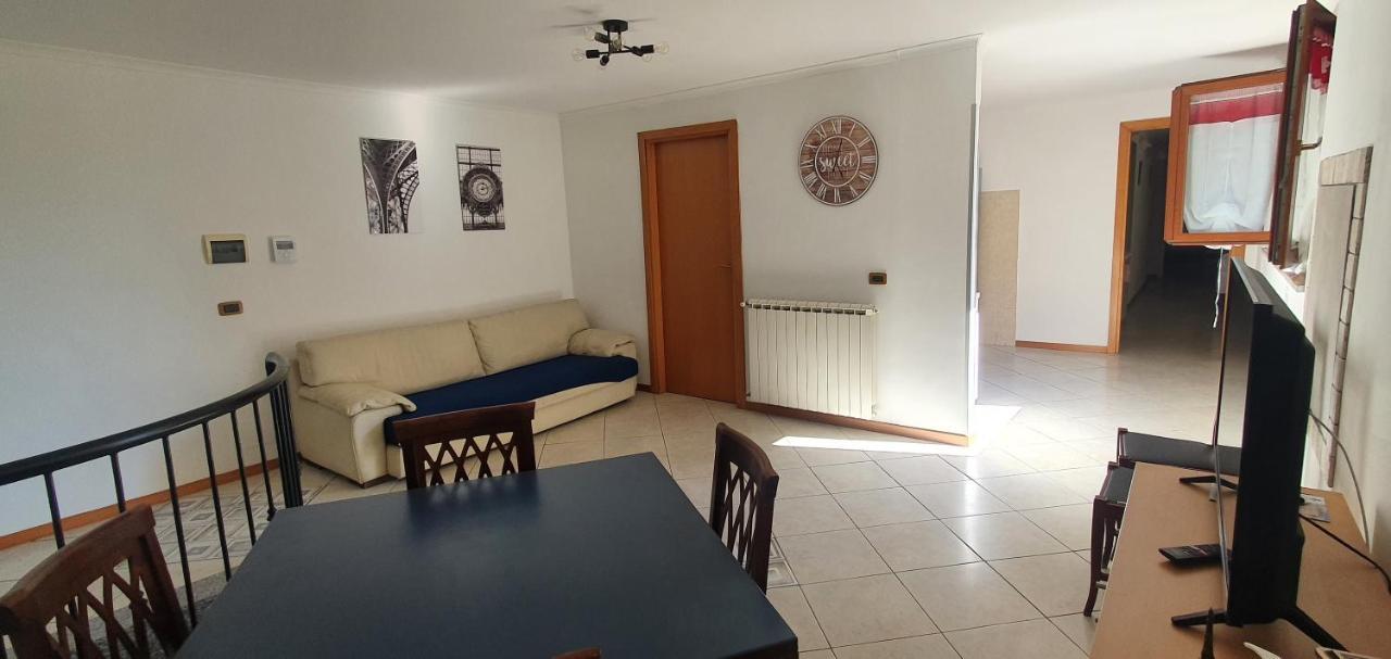 Apartament Casa Del Sole Nettuno Zewnętrze zdjęcie