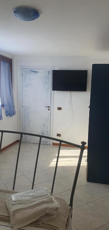 Apartament Casa Del Sole Nettuno Zewnętrze zdjęcie