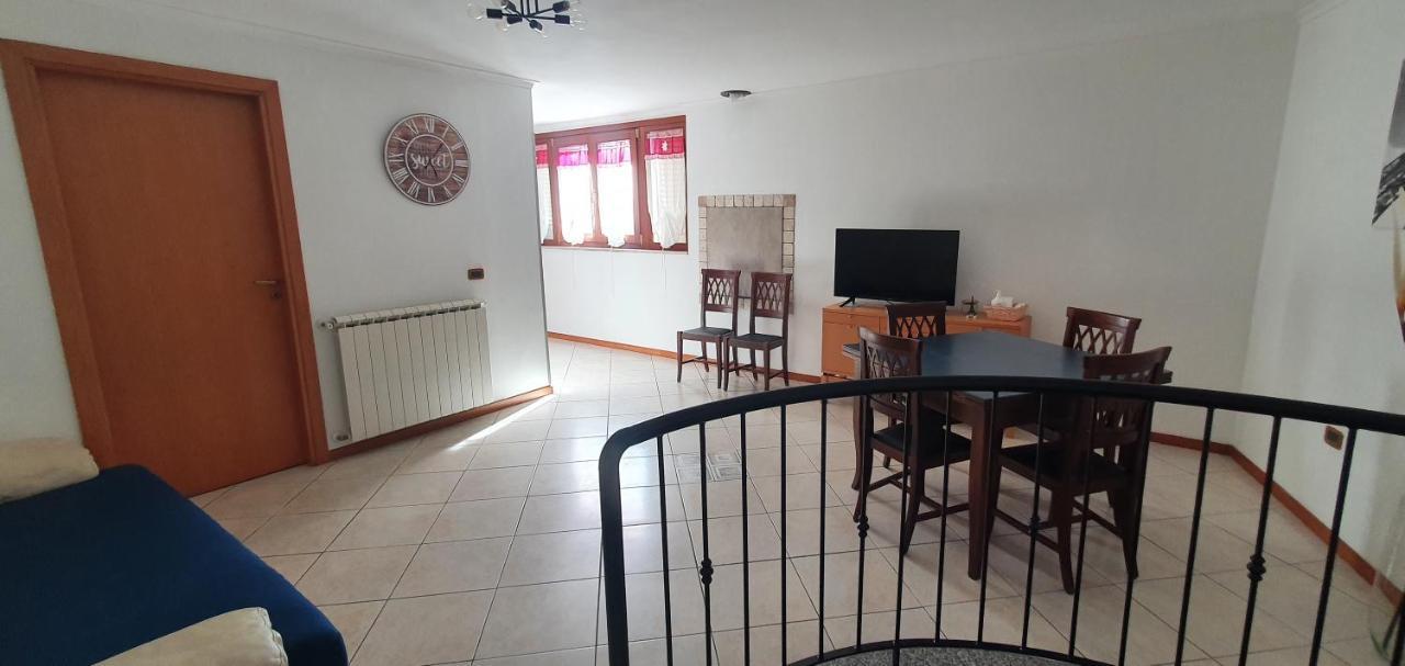 Apartament Casa Del Sole Nettuno Zewnętrze zdjęcie