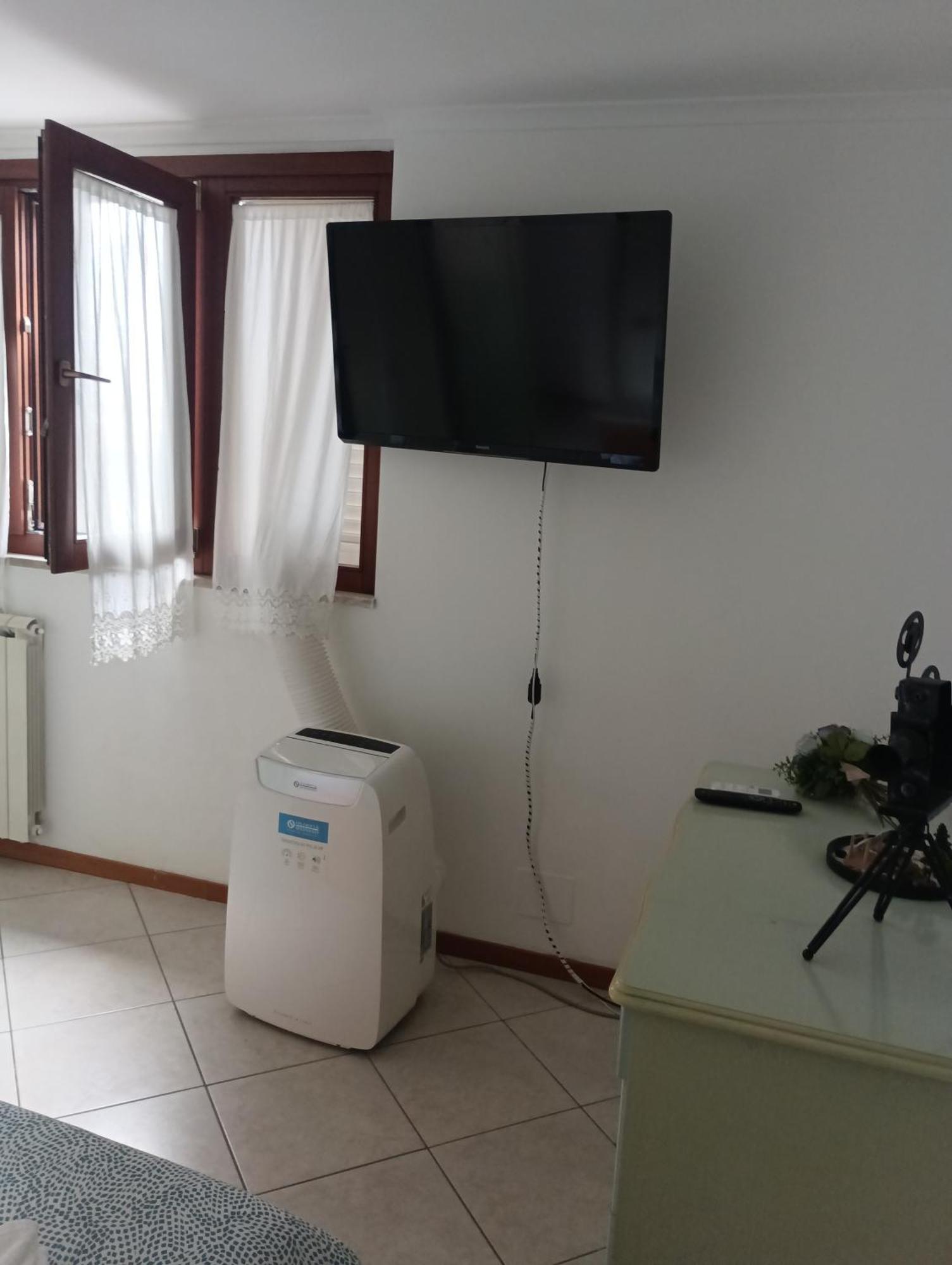 Apartament Casa Del Sole Nettuno Zewnętrze zdjęcie