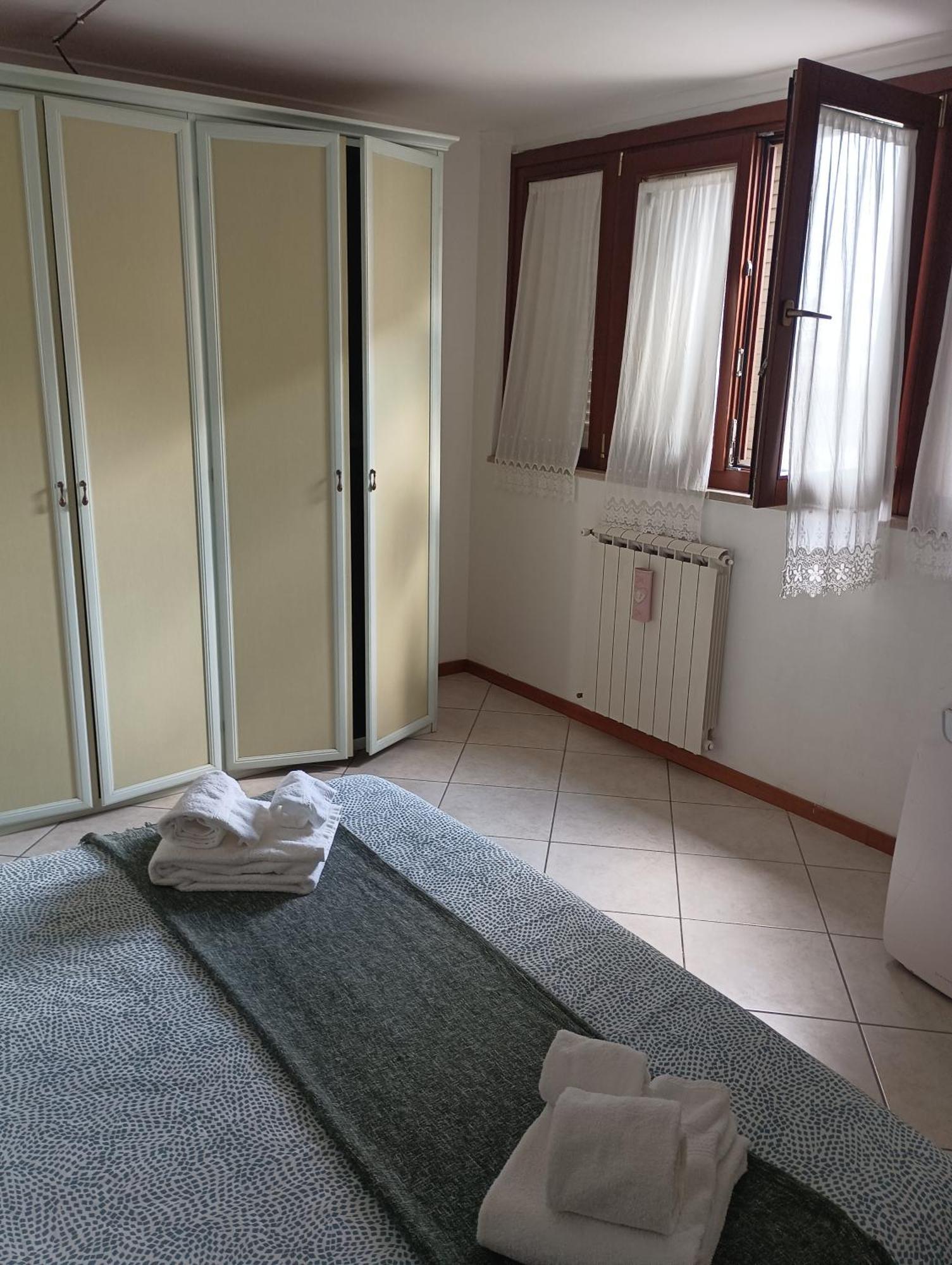 Apartament Casa Del Sole Nettuno Zewnętrze zdjęcie